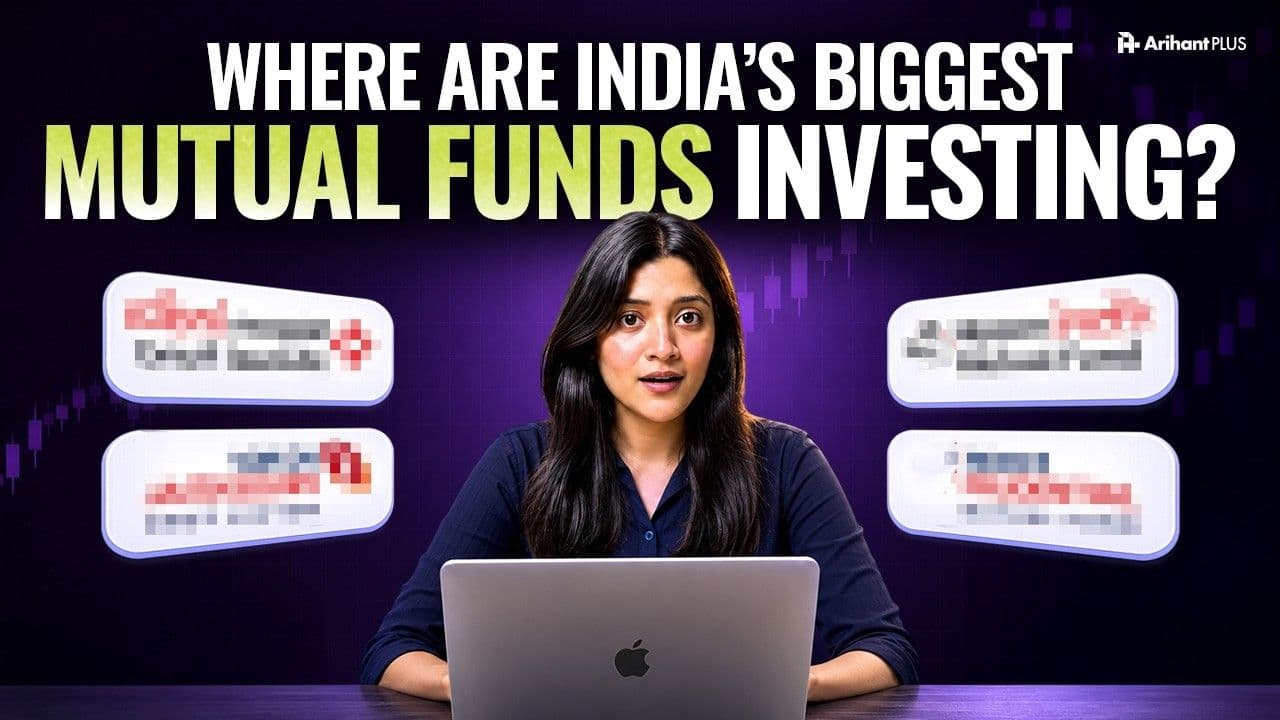 WE Analysed India’s 5 Biggest FLEXI CAP FUNDS