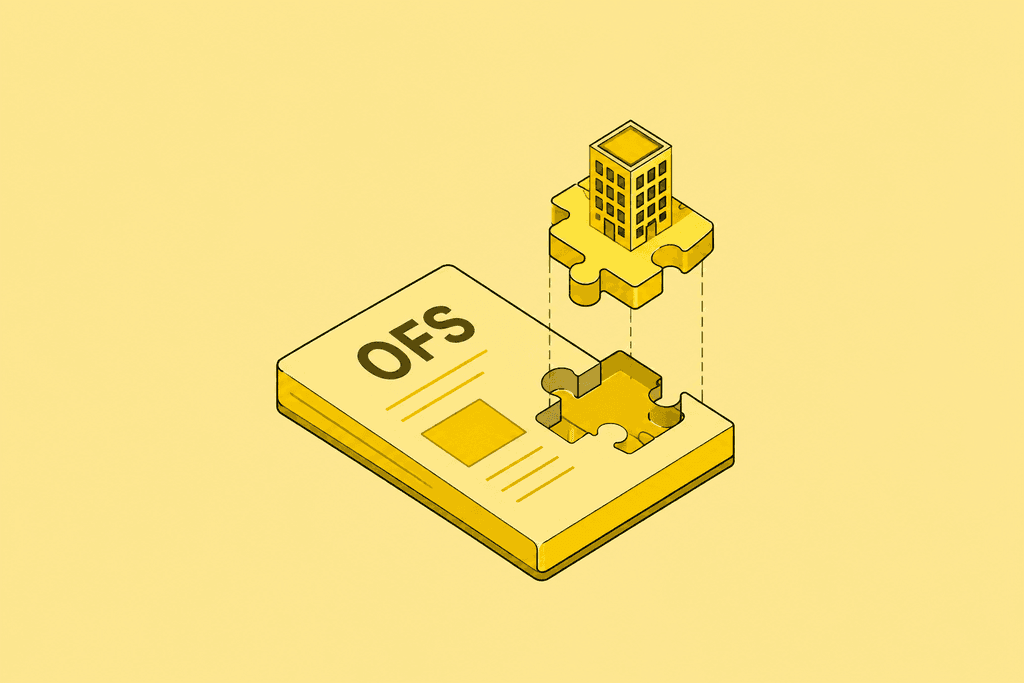 What is an offer for sale?