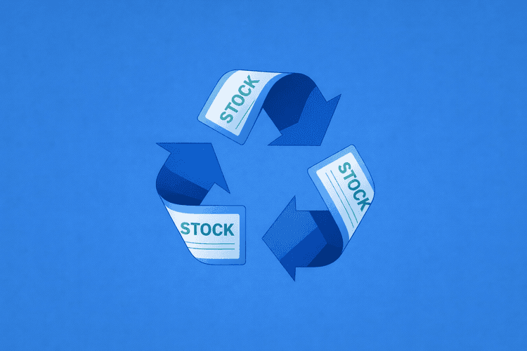 What is share buyback - meaning, process why it matters, taxation in buyback