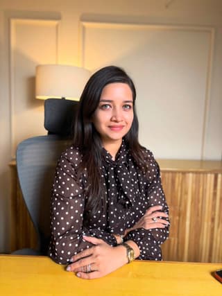 Mohini Jain