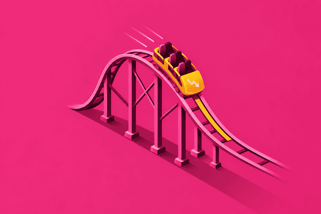 Why Is the Indian Stock Market Falling? 5 Key Reasons