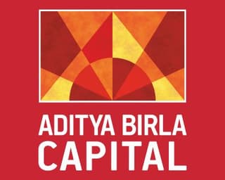 Aditya Birla Capital logo