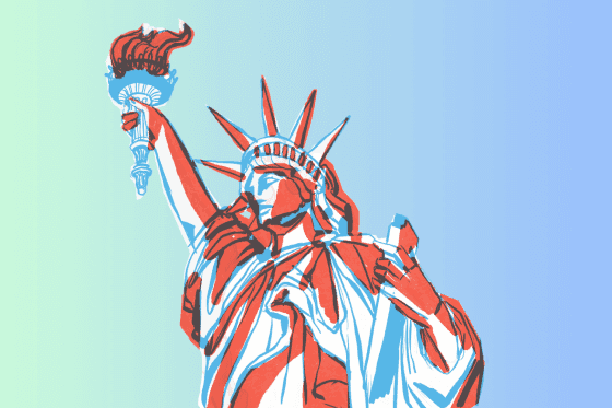 USA ETF