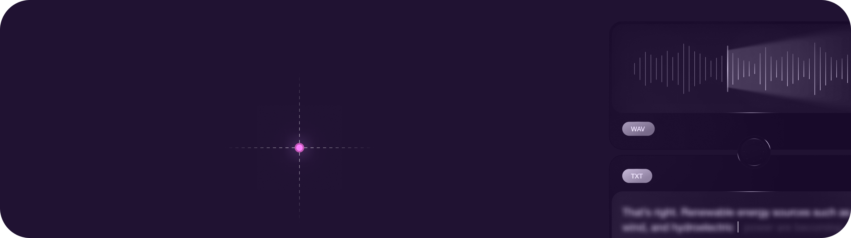Monitor and manage