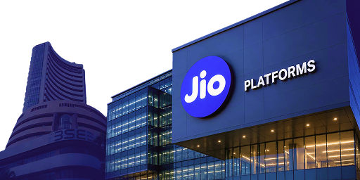 Jio Platforms Ltd IPO